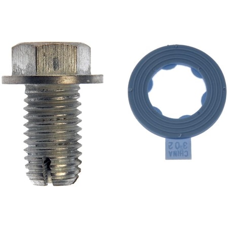 Dorman Oil Drain Plug Os, 65213 65213